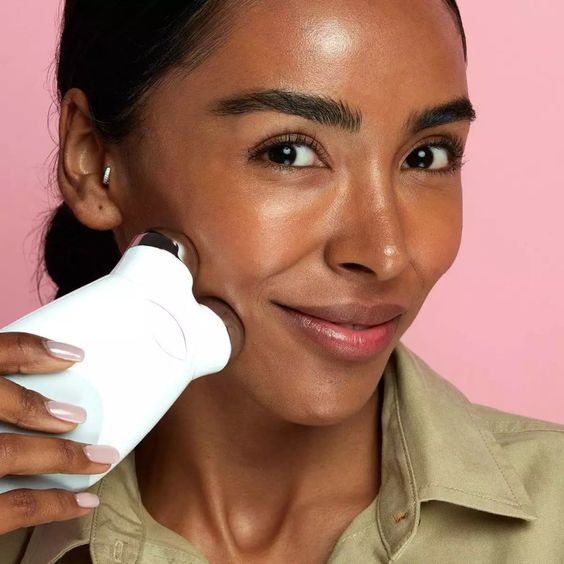 The Best Home-Based Skin Firming Device